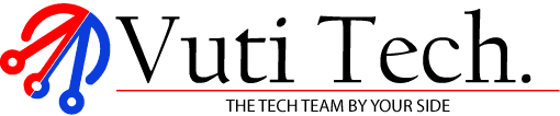 Vuti Tech