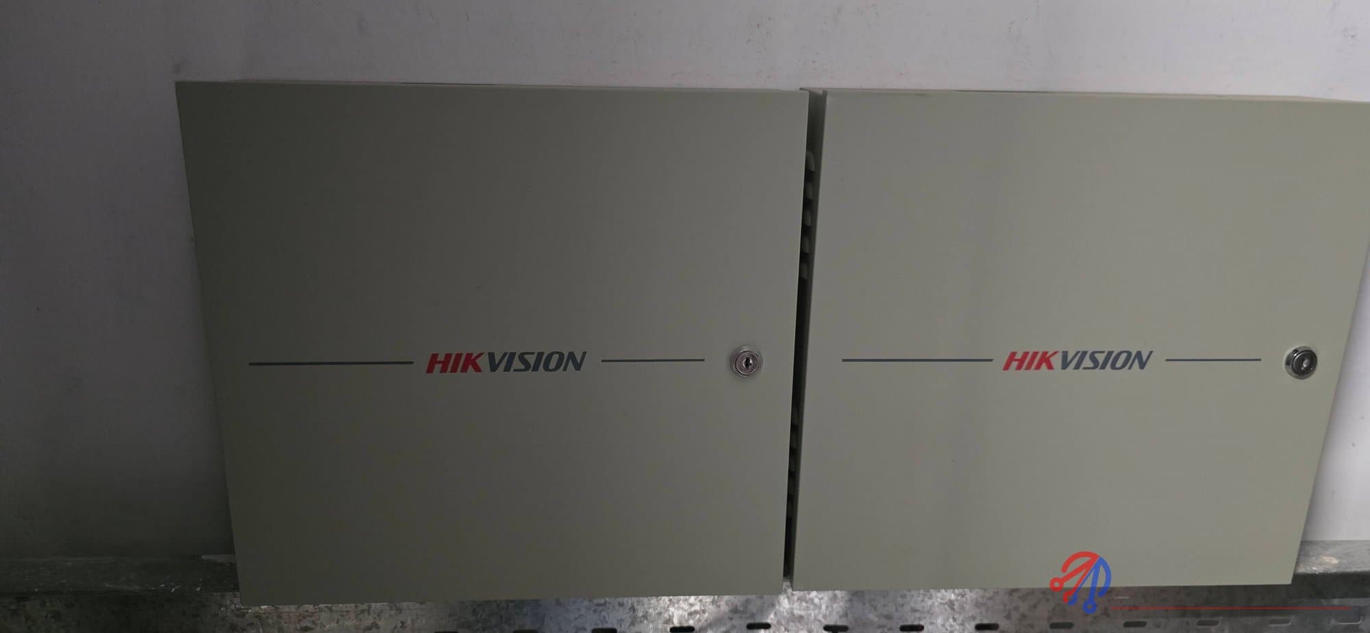 Access Control Systems installation by Vuti Tech in Nairobi, Kenya (photo 9 of 11)
