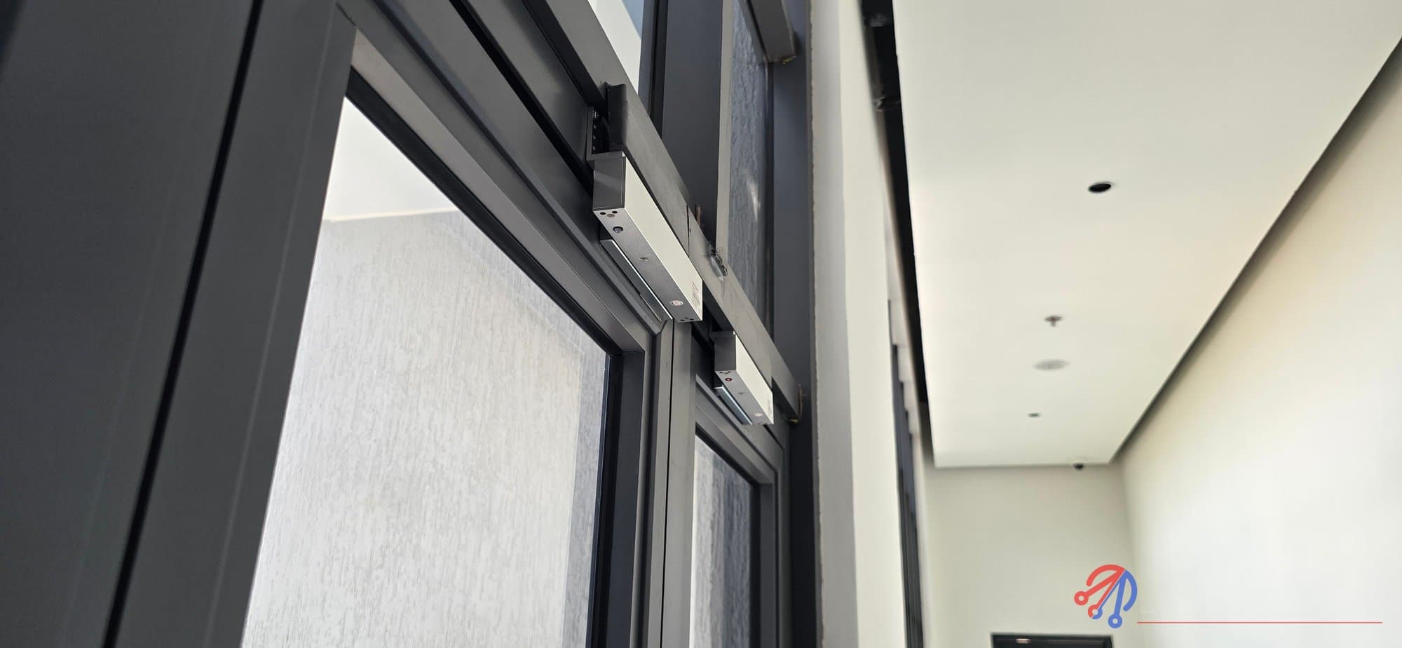 Access Control Systems installation by Vuti Tech in Nairobi, Kenya (photo 11 of 11)