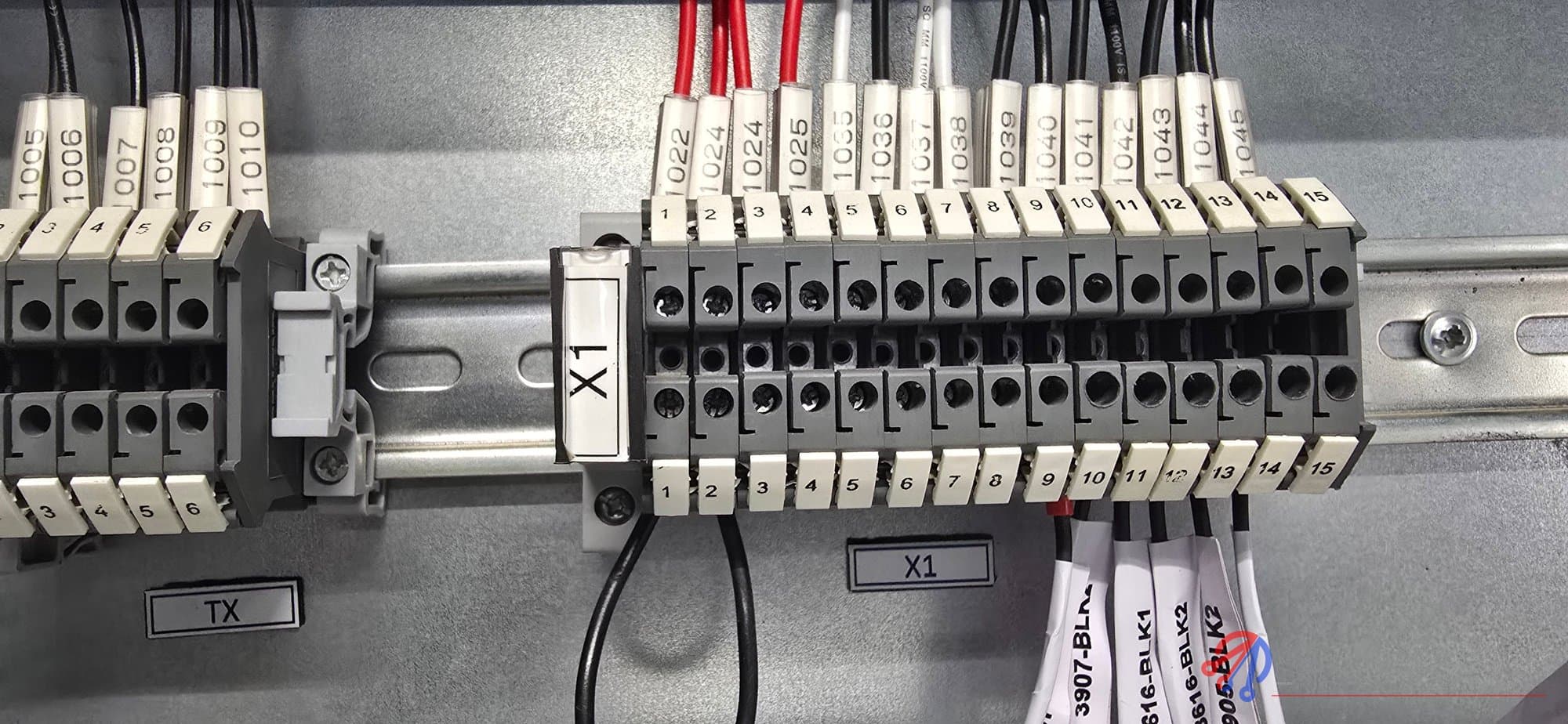 Automation & Control Systems installation by Vuti Tech in Nairobi, Kenya (photo 3 of 4)