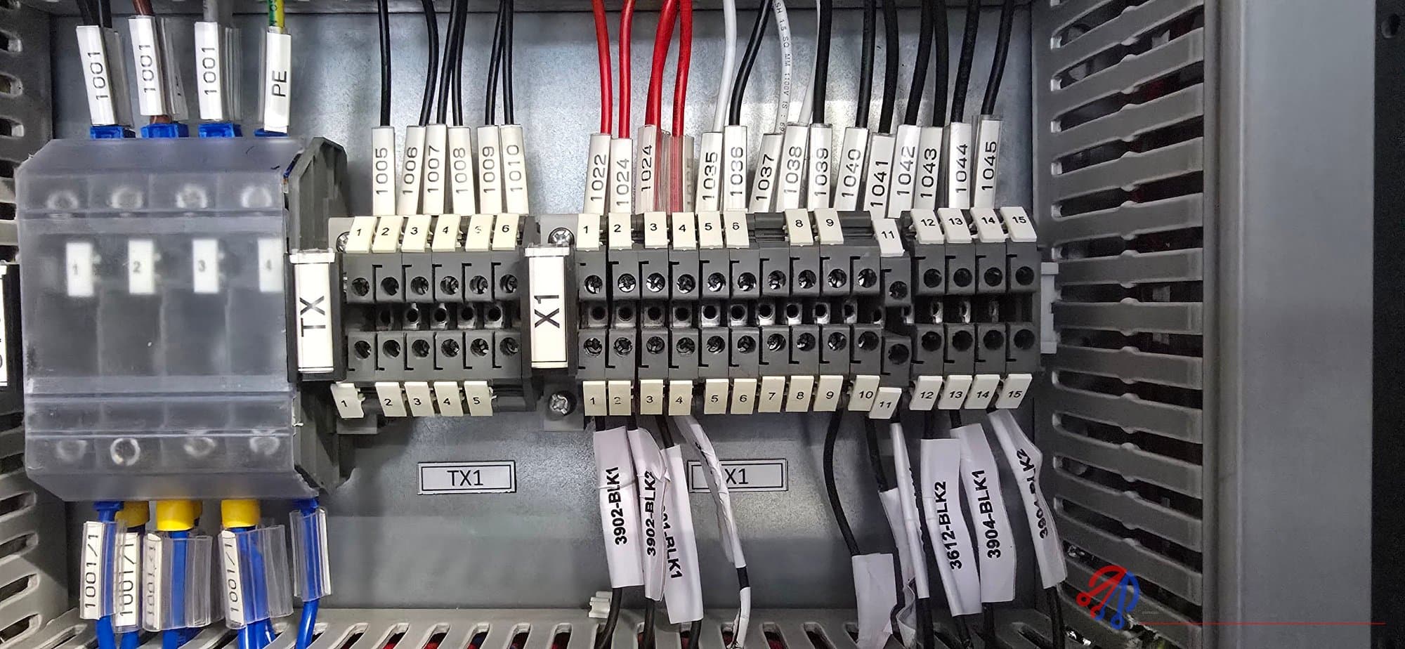 Automation & Control Systems installation by Vuti Tech in Nairobi, Kenya (photo 4 of 4)