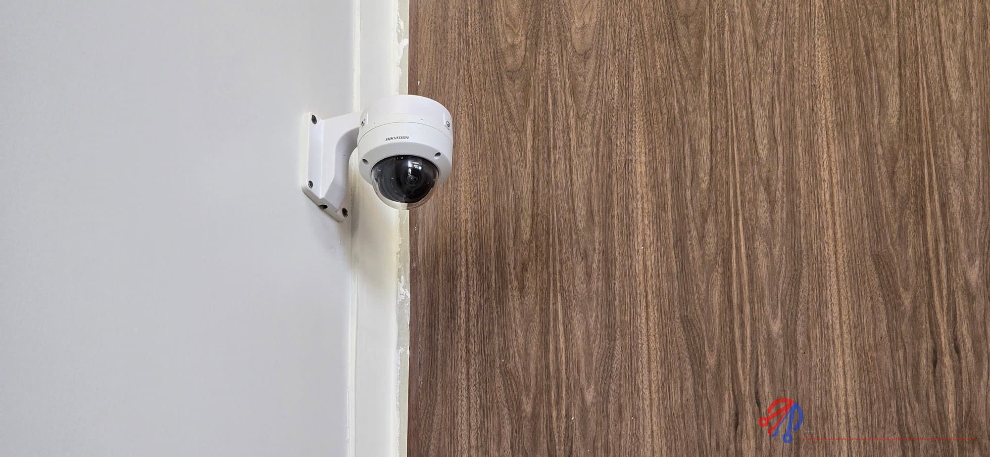 CCTV & Video Surveillance installation by Vuti Tech in Nairobi, Kenya (photo 2 of 3)