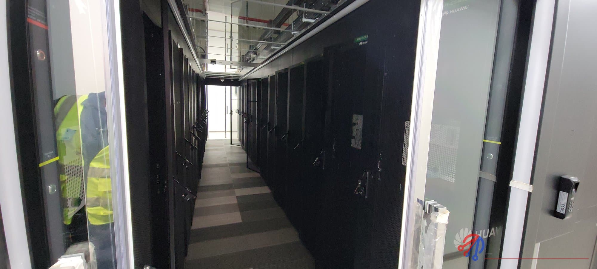 Structured Cabling & Networking Infrastructure installation by Vuti Tech in Nairobi, Kenya (photo 19 of 42)