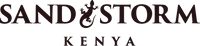 Sandstorm Kenya Website Logo
