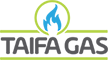 Taifa Gas Logo