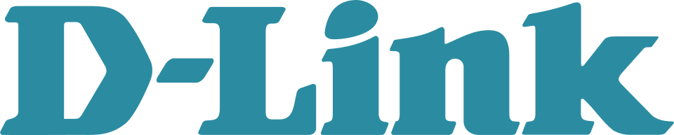 D Link Wordmark