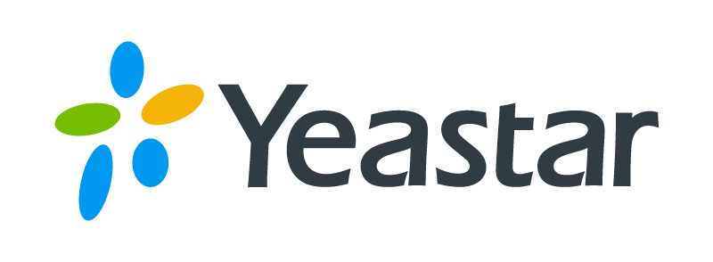 Yeastar Logo RGB